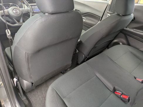 Certified 2025 Nissan Kicks Play S image 28