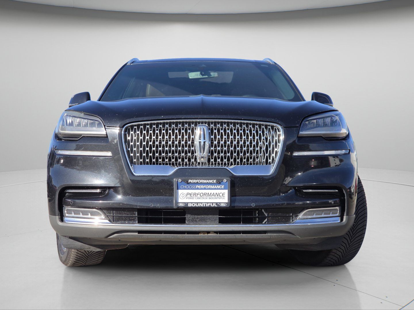 Used 2020 Lincoln Aviator Reserve w/ Equipment Group 201A AWD/4WD image 3