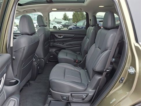 New 2026 Subaru Ascent Limited image 13