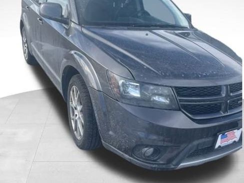 Used 2015 Dodge Journey R/T image 9