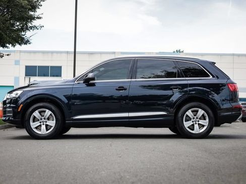 Used 2017 Audi Q7 2.0T Premium AWD/4WD image 13