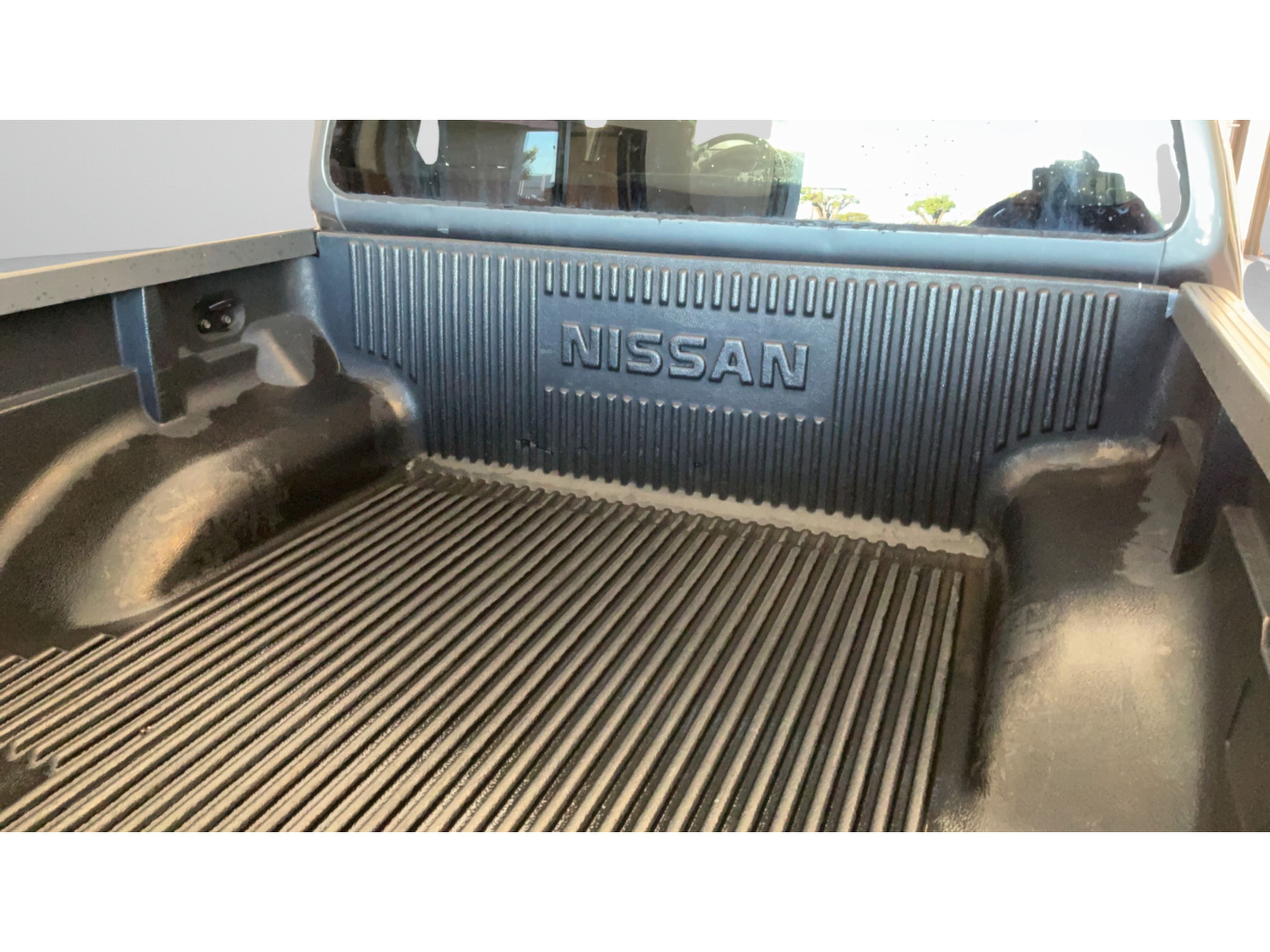 Used 2019 Nissan Frontier SV RWD image 26