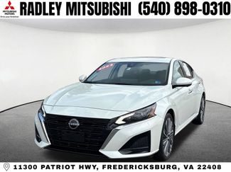 Used 2023 Nissan Altima 2.5 SL AWD/4WD 360° Tour