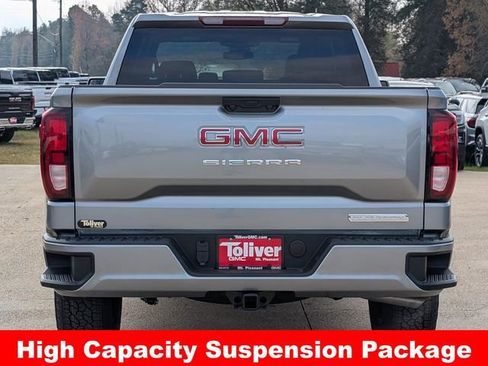 New 2026 GMC Sierra 1500 Elevation w/ Elevation Select Package image 8