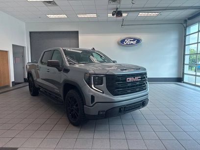 Used 2024 GMC Sierra 1500 Elevation