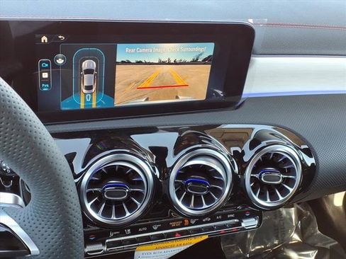 New 2026 Mercedes-Benz CLA 250 CLA 250 image 6