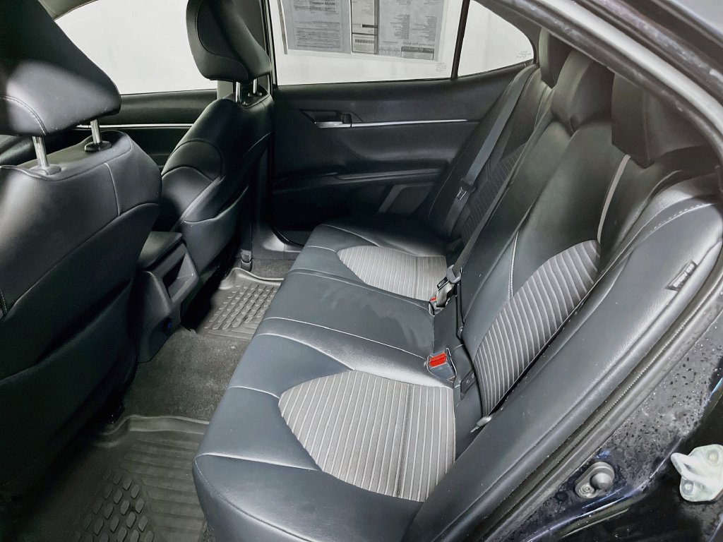 Used 2023 Toyota Camry SE w/ Convenience Package FWD image 25