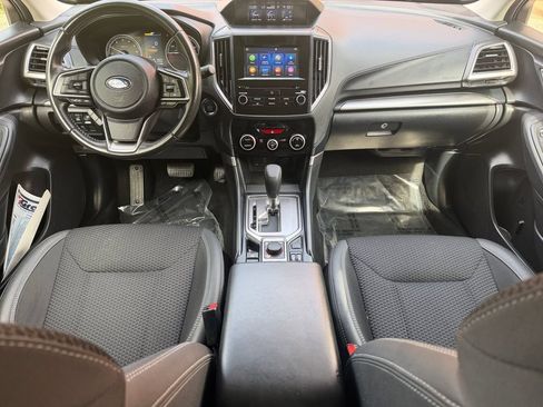 Used 2023 Subaru Forester Premium AWD/4WD image 18