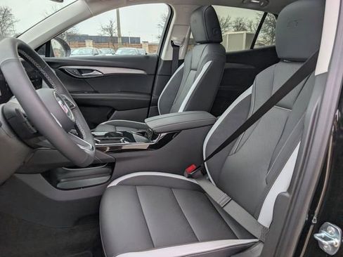 New 2026 Buick Envision Sport Touring image 18