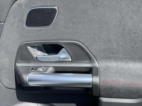Certified 2025 Mercedes-Benz GLA 35 AMG 4MATIC image 13