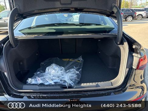 New 2026 Audi A3 2.0T Premium image 25