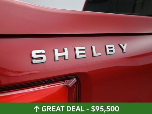 Used 2022 Ford F150 Lariat w/ Equipment Group 502A High image 18