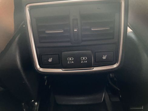 Used 2021 Subaru Forester Touring AWD/4WD image 13
