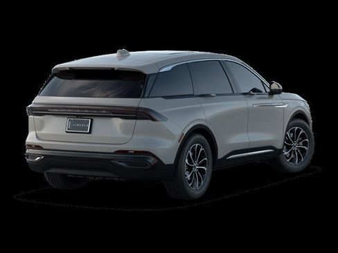 New 2026 Lincoln Nautilus Premier AWD/4WD image 69