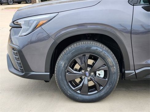 New 2026 Subaru Ascent Premium image 5