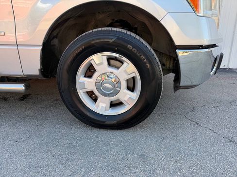Used 2013 Ford F150 XLT RWD image 27