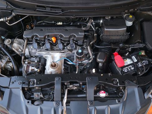 Used 2014 Honda Civic LX image 10