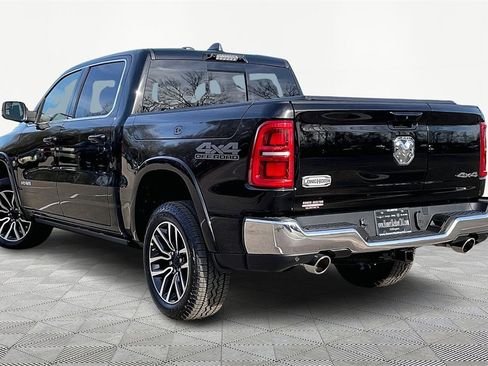 New 2026 RAM 1500 Limited image 3