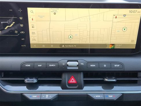 New 2025 Kia K4 GT-Line image 12