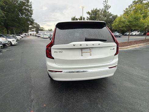 Used 2026 Volvo XC90 B6 Ultra AWD/4WD image 12