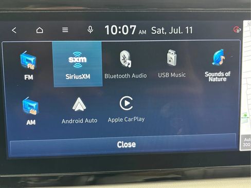 Used 2024 Hyundai Palisade Calligraphy AWD/4WD image 45