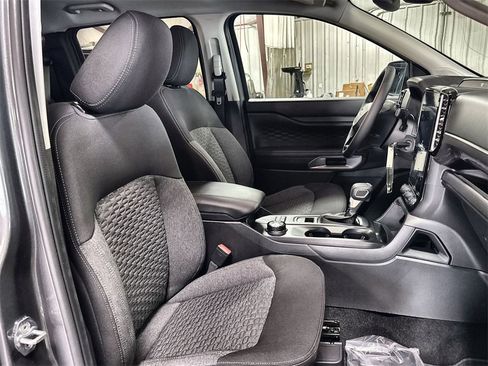 New 2025 Ford Ranger XLT w/ Equipment Group 301A High image 30