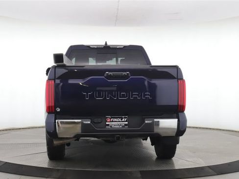 Used 2022 Toyota Tundra SR5 AWD/4WD image 11