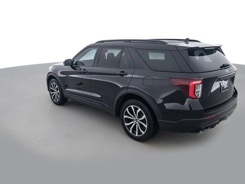 Used 2020 Ford Explorer ST AWD/4WD image 7