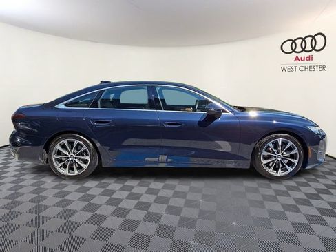 Used 2026 Audi A6 Prestige AWD/4WD image 7
