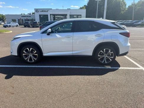 Used 2022 Lexus RX 350 AWD w/ Premium Package image 4