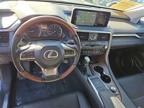 Used 2022 Lexus RX 350L FWD w/ Premium Package image 33