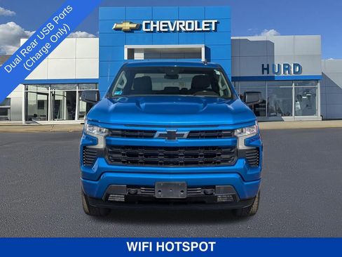 Used 2023 Chevrolet Silverado 1500 RST image 10