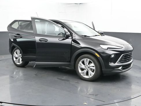 Used 2025 Buick Encore GX Preferred image 54