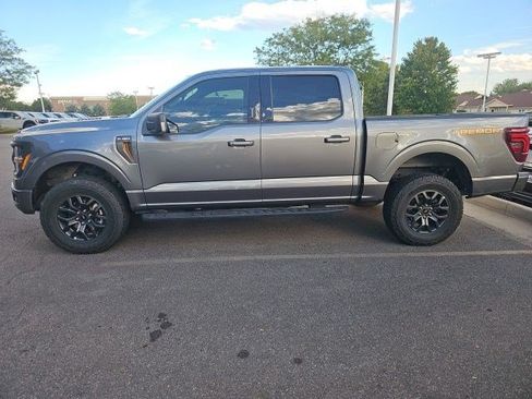 Used 2024 Ford F150 Tremor w/ Bed Utility Package AWD/4WD image 8