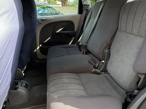 Used 2004 Chrysler PT Cruiser w/ PWR Convenience Group image 15