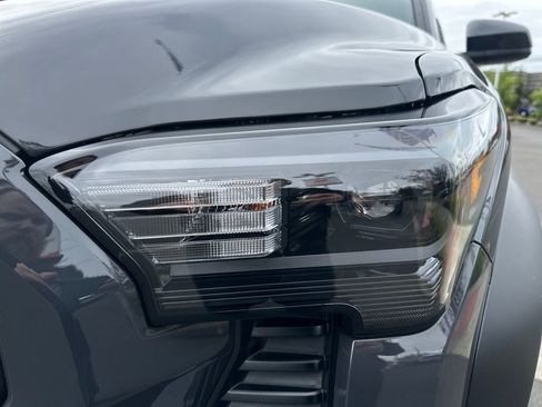 New 2026 Toyota Tacoma TRD Off-Road AWD/4WD image 9