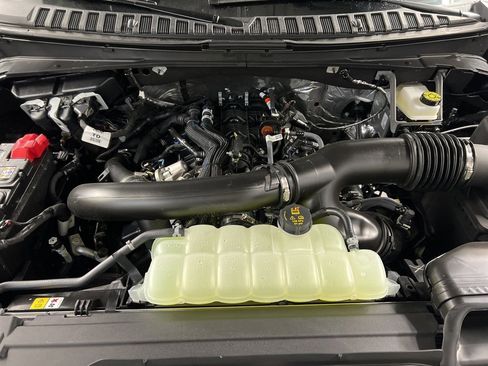 New 2026 Ford Expedition Platinum w/ Driver's Package image 45