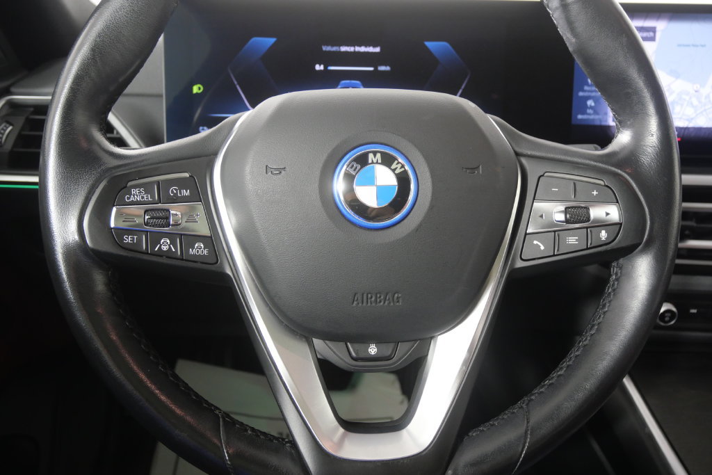Certified 2023 BMW i4 eDrive35 RWD image 19