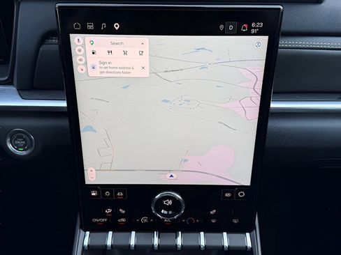 Used 2026 GMC Terrain Elevation FWD image 24