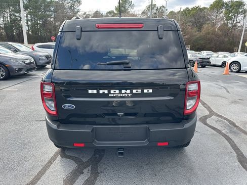 Used 2022 Ford Bronco Sport Big Bend image 6