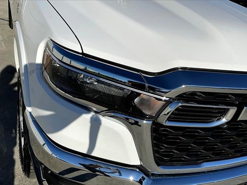 New 2026 RAM 1500 Big Horn image 15