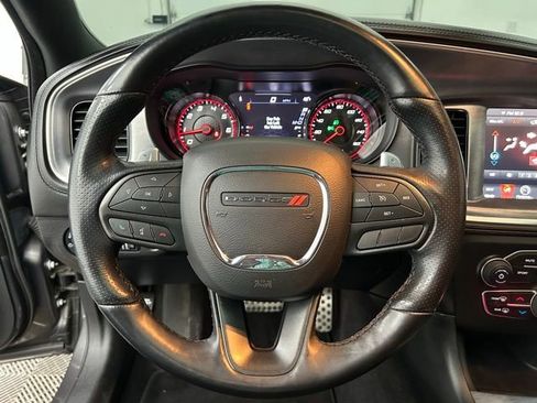 Used 2022 Dodge Charger R/T w/ Daytona Edition Group image 25
