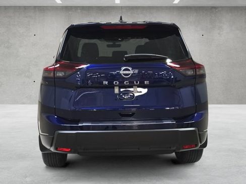 New 2026 Nissan Rogue SV FWD image 15