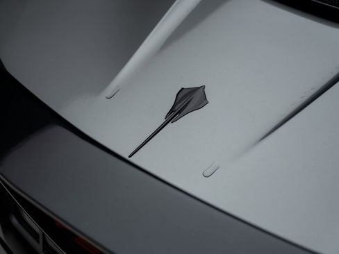 Used 2023 Chevrolet Corvette Stingray Preferred Conv w/ Z51 Performance Package RWD image 37