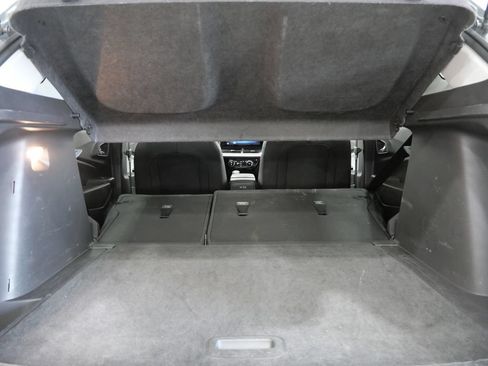 Used 2025 Chevrolet Trax LT FWD image 26