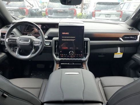 New 2026 GMC Yukon XL Denali AWD/4WD image 12