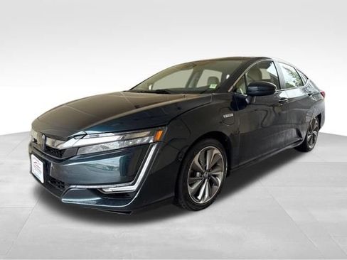 Used 2018 Honda Clarity Plug-In Hybrid image 3