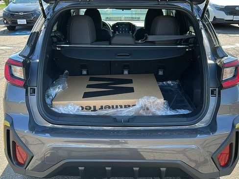 New 2026 Subaru Crosstrek 2.5i Sport AWD/4WD image 22