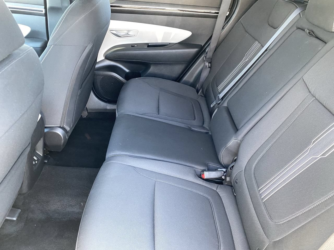 Used 2024 Hyundai Tucson SEL FWD image 14