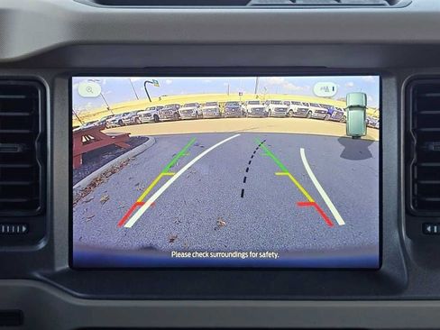 New 2026 Ford Bronco Big Bend AWD/4WD image 35